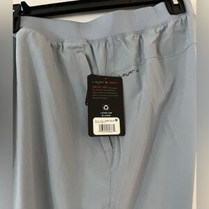 Men’s quick dry joggers